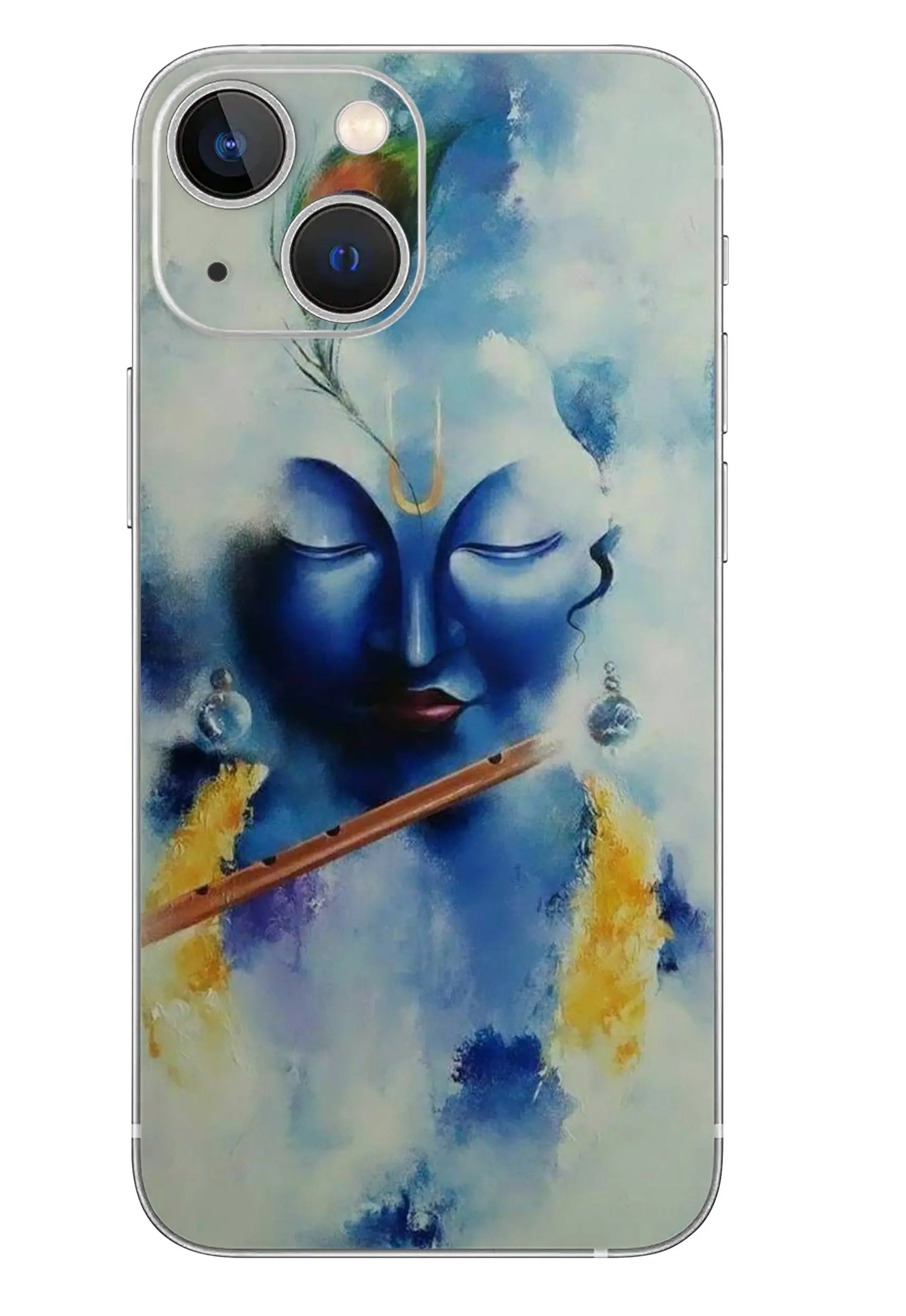 Krishna Mobile 6D Skin - NR SKINS