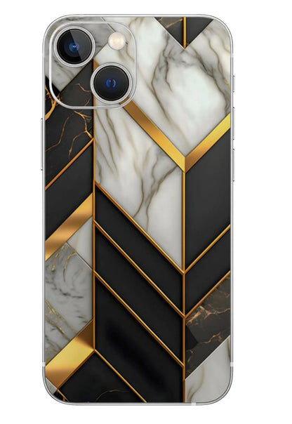 Marble Mobile 6D Skin - NR SKINS