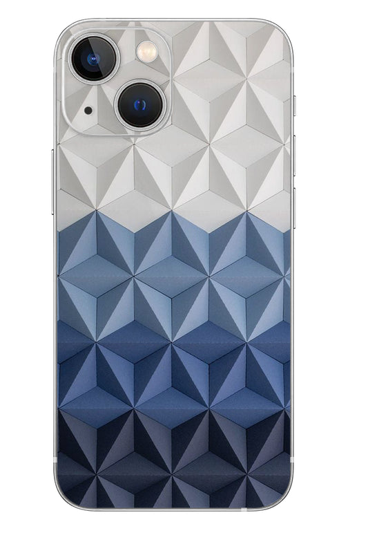 3D Wall Mobile 6D Skin