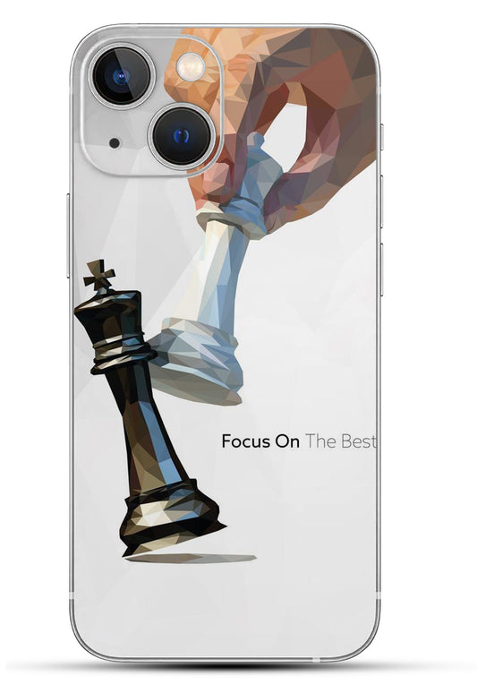 Chess Quote Mobile 6D Skin