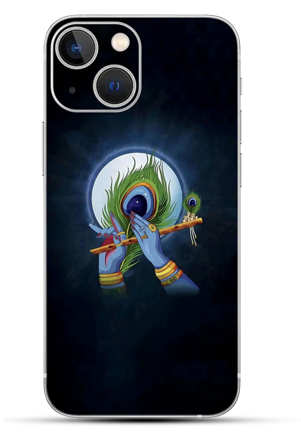 Morpankh Mobile 6D SKin