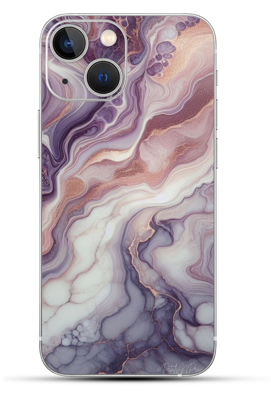 Marble Mobile 6D Skin