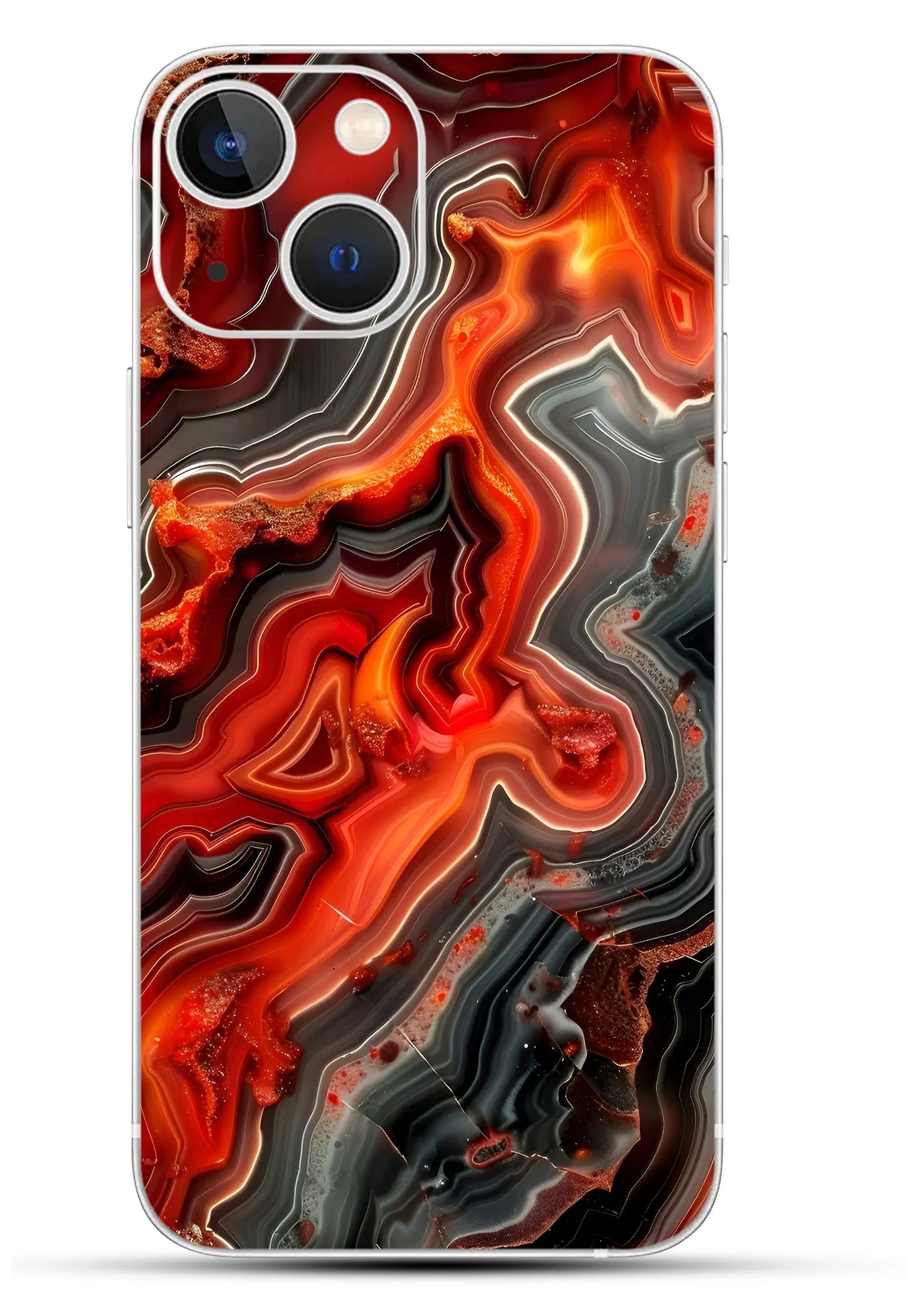 Marble Mobile 6D Skin - NR SKINS