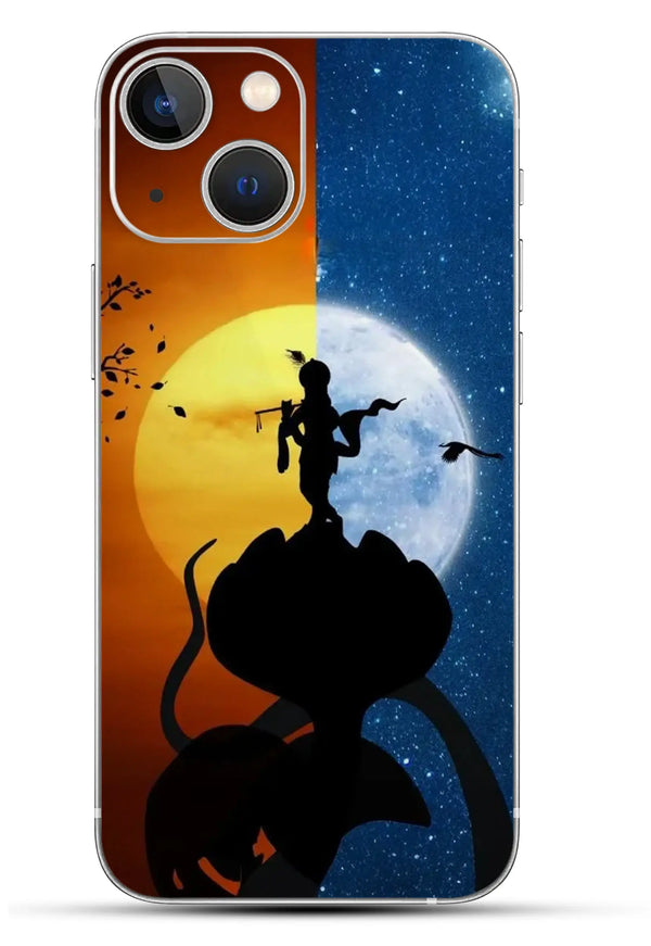 Krishna Mobile 6D Skin