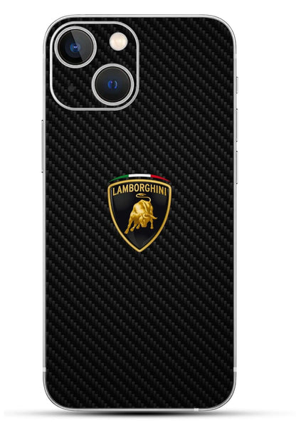 Lamborghini Mobile 6D Skin - NR SKINS