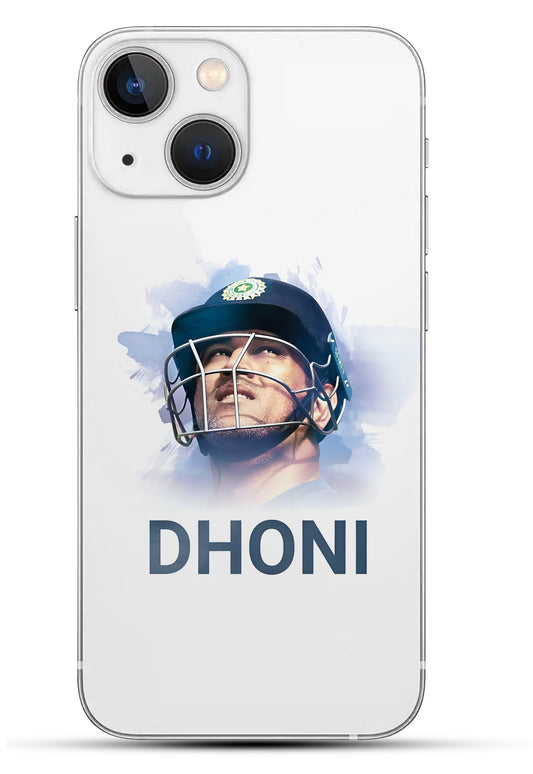 DHONI Mobile 6D Skin
