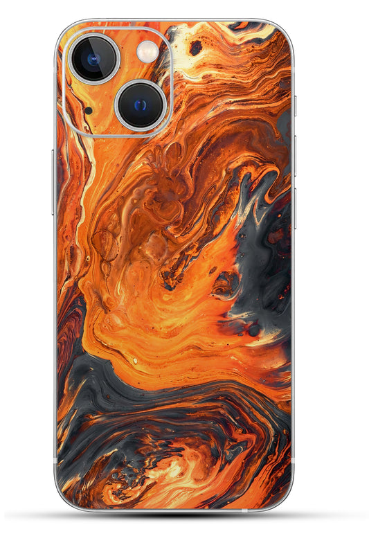 Lava Mobile 6D Skin