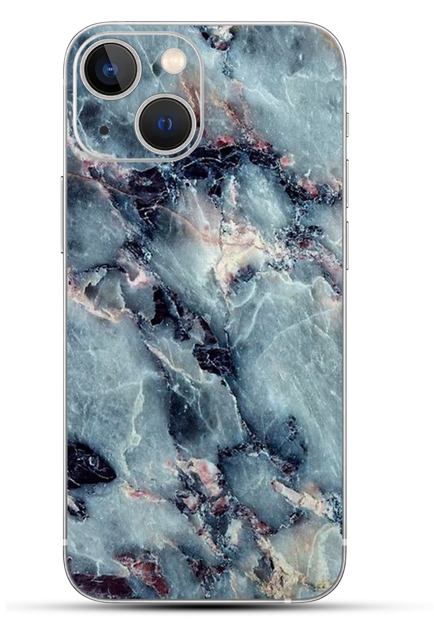 Marble Mobile 6D Skin