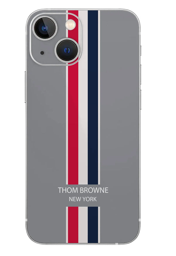 Thom Brownie Mobile 6D Skin