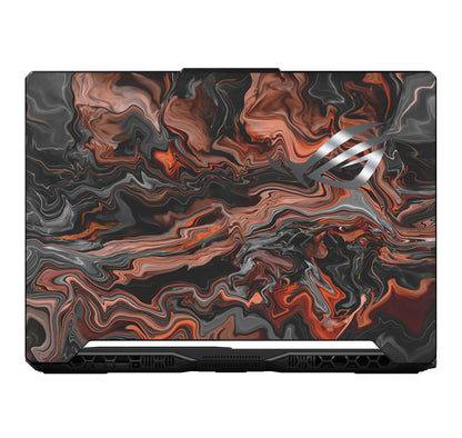 Obsidion Laptop Skin