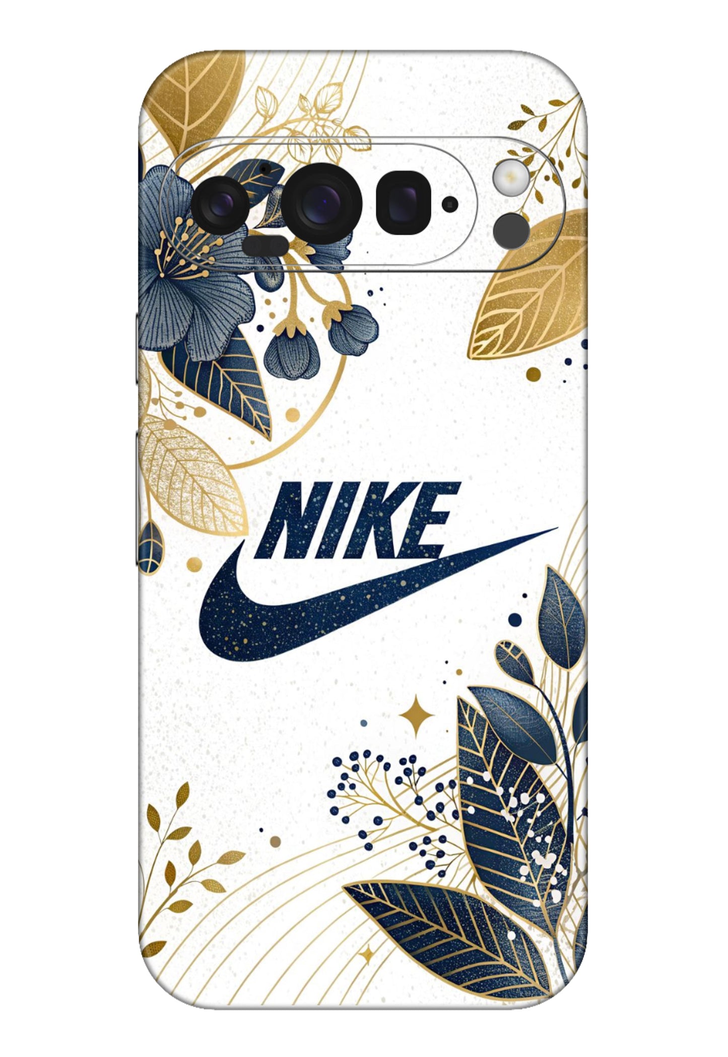 Nike Mobile 6D Skin