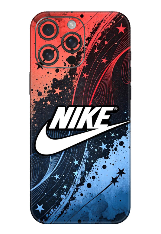 Nike Mobile 6D Skin