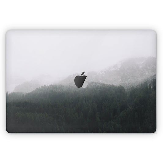 Albion Laptop Skin