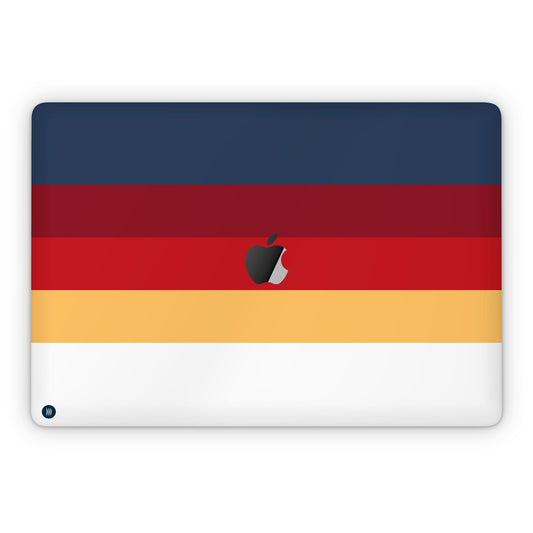 Nomad Laptop Skin
