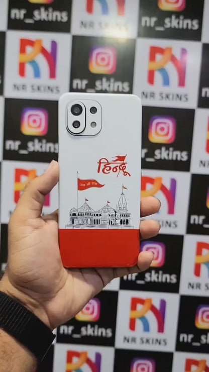 Hindu Mobile 6D Skin