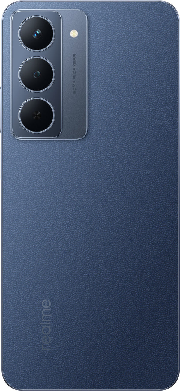 realme p3x