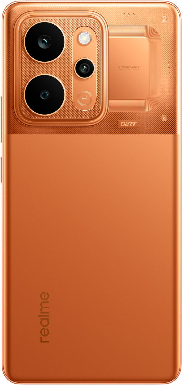 Realme P4 Power