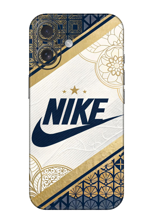 Nike Mobile 6D Skin