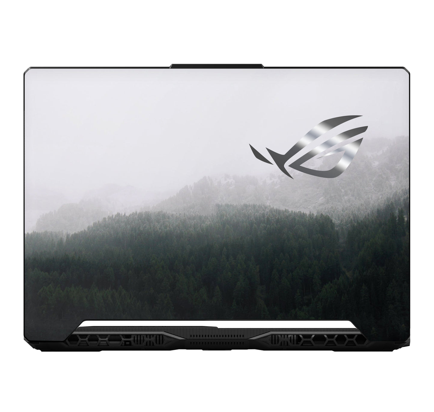 Albion Laptop Skin