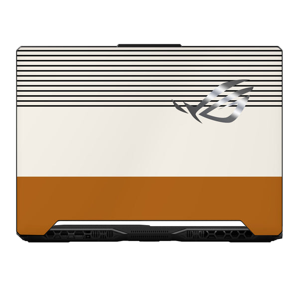 Indy Laptop Skin