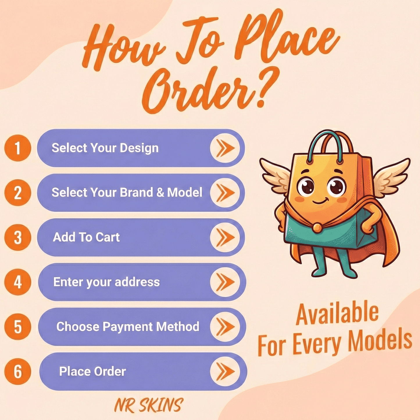 One Piece Mobile 6D Skin