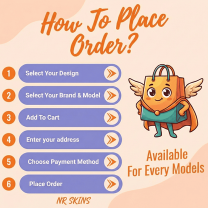 One Piece Mobile 6D Skin