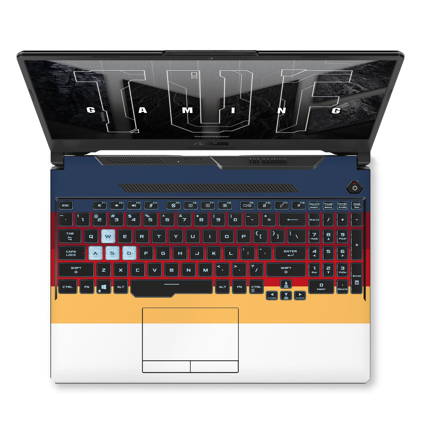 Nomad Laptop Skin