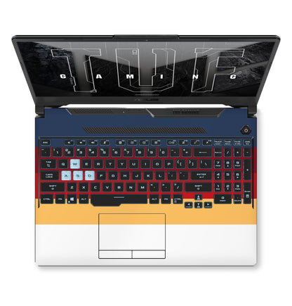 Nomad Laptop Skin