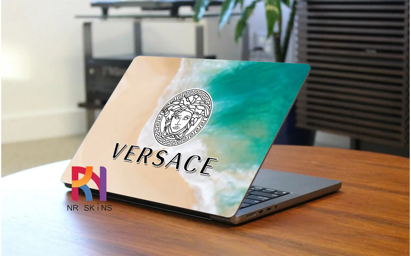 Versace Laptop 6D Skin - NR SKINS