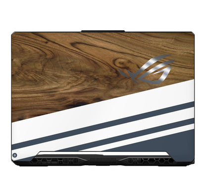 Statement Laptop Skin