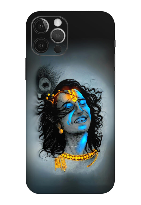 Krishna Mobile 6D Skin