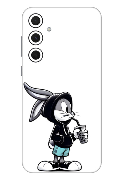 Tom Mobile (Transperent Skin)