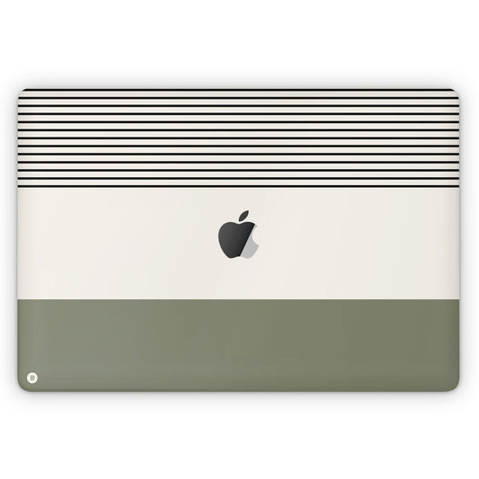Yeti Laptop Skin